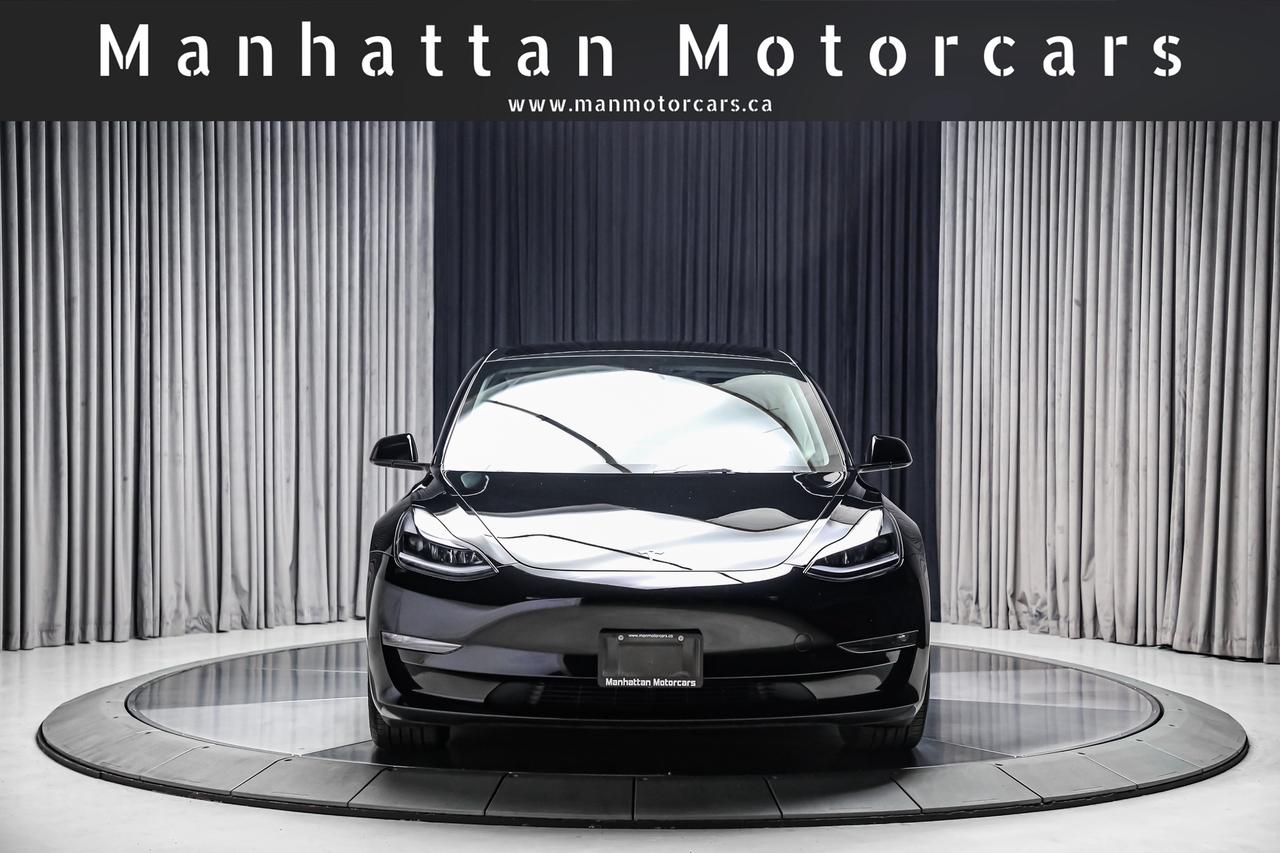 2023 Tesla Model 3 LONG RANGE DUAL MOTOR AWD FSD3COMPUTER NOACCIDENTS Photo