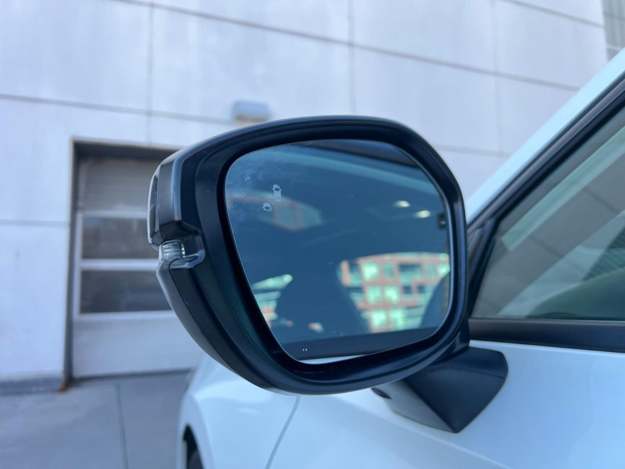 2022 Honda Civic Sport 4dr Sedan Photo