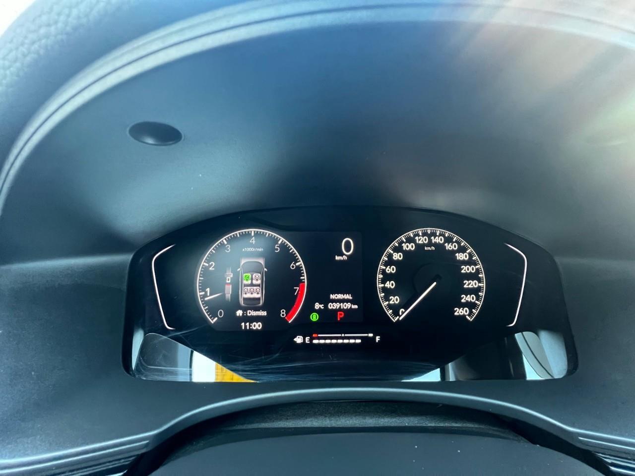 2022 Honda Civic Sport 4dr Sedan Photo