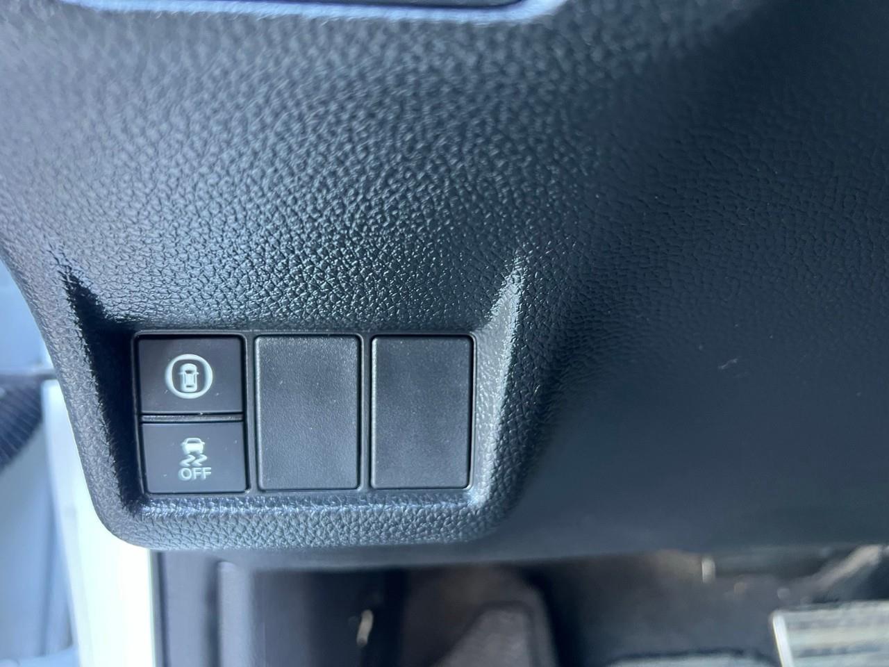 2022 Honda Civic Sport 4dr Sedan Photo