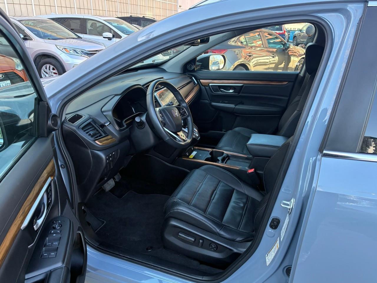 2022 Honda CR-V  Photo