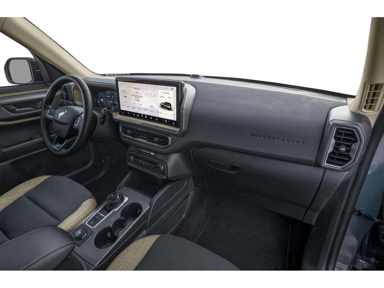 2026 Ford Bronco Sport Big Bend 4dr 4x4 Photo