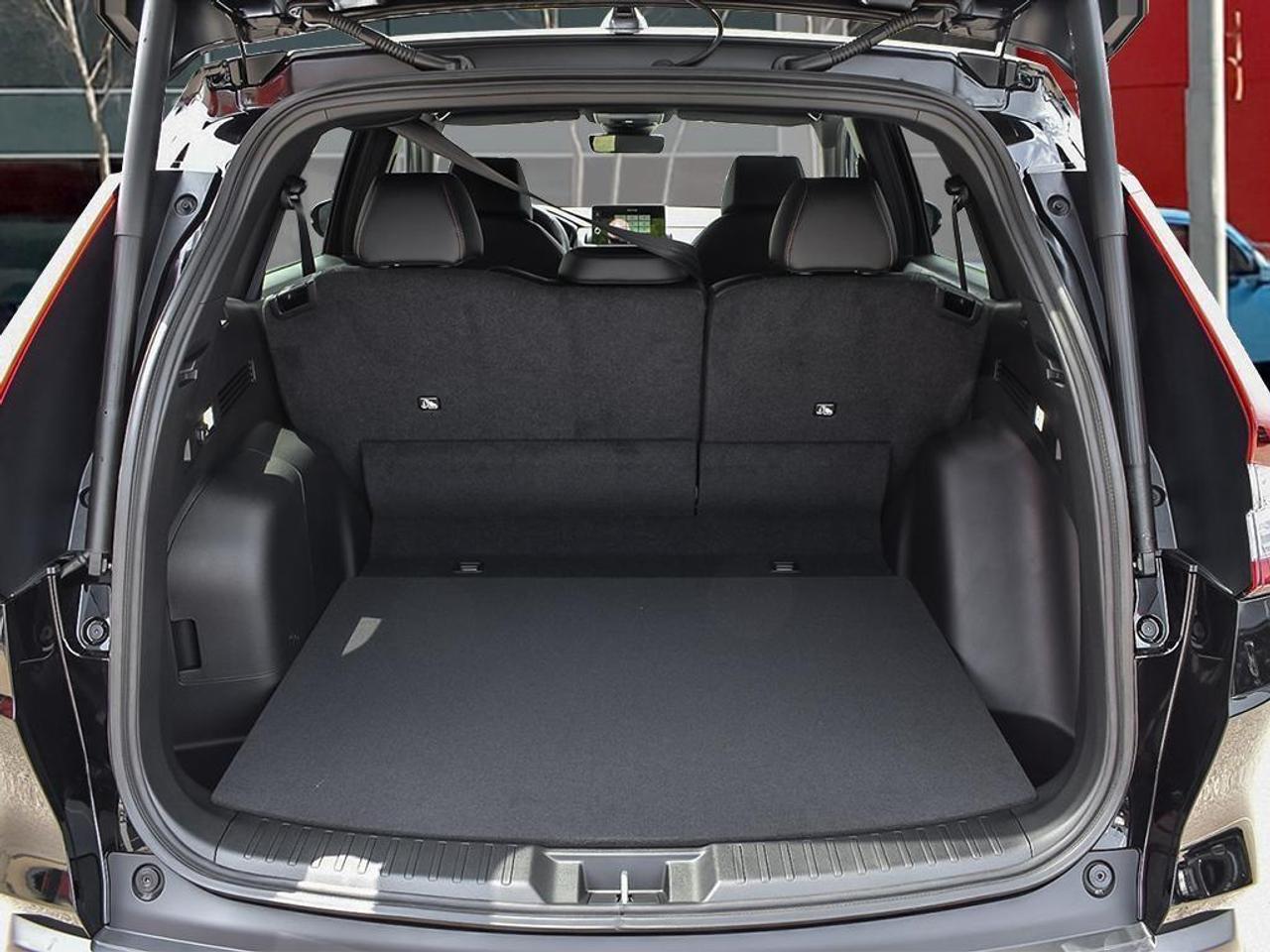 2026 Honda CR-V Hybrid EX-L 4dr All-Wheel Drive Photo