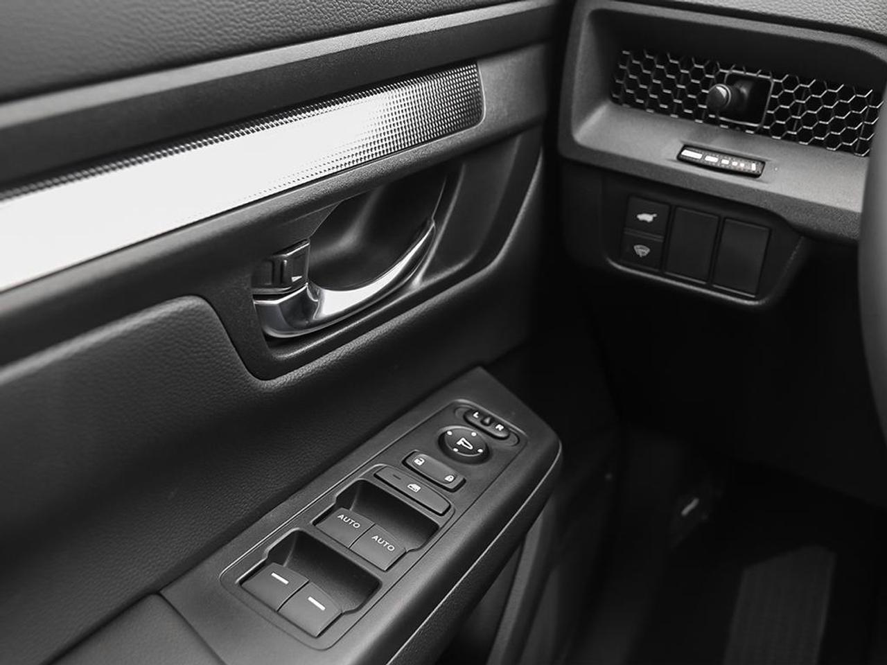 2026 Honda CR-V Hybrid Sport 4dr All-Wheel Drive Photo