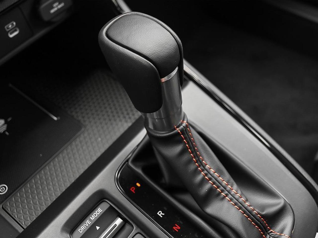 2026 Honda CR-V Hybrid Sport 4dr All-Wheel Drive Photo