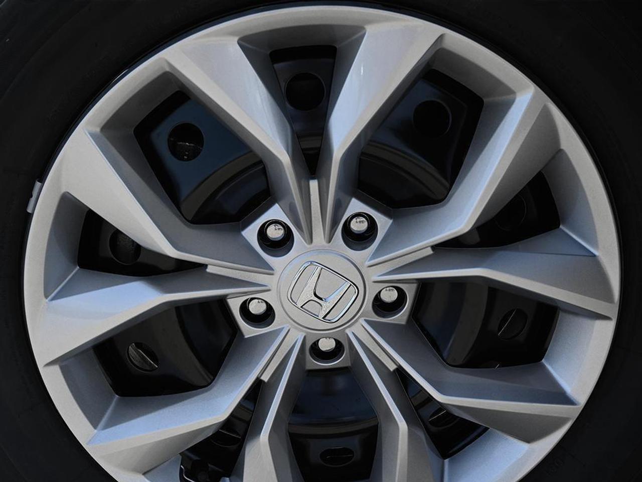 2026 Honda CR-V LX 4dr All-wheel Drive Photo