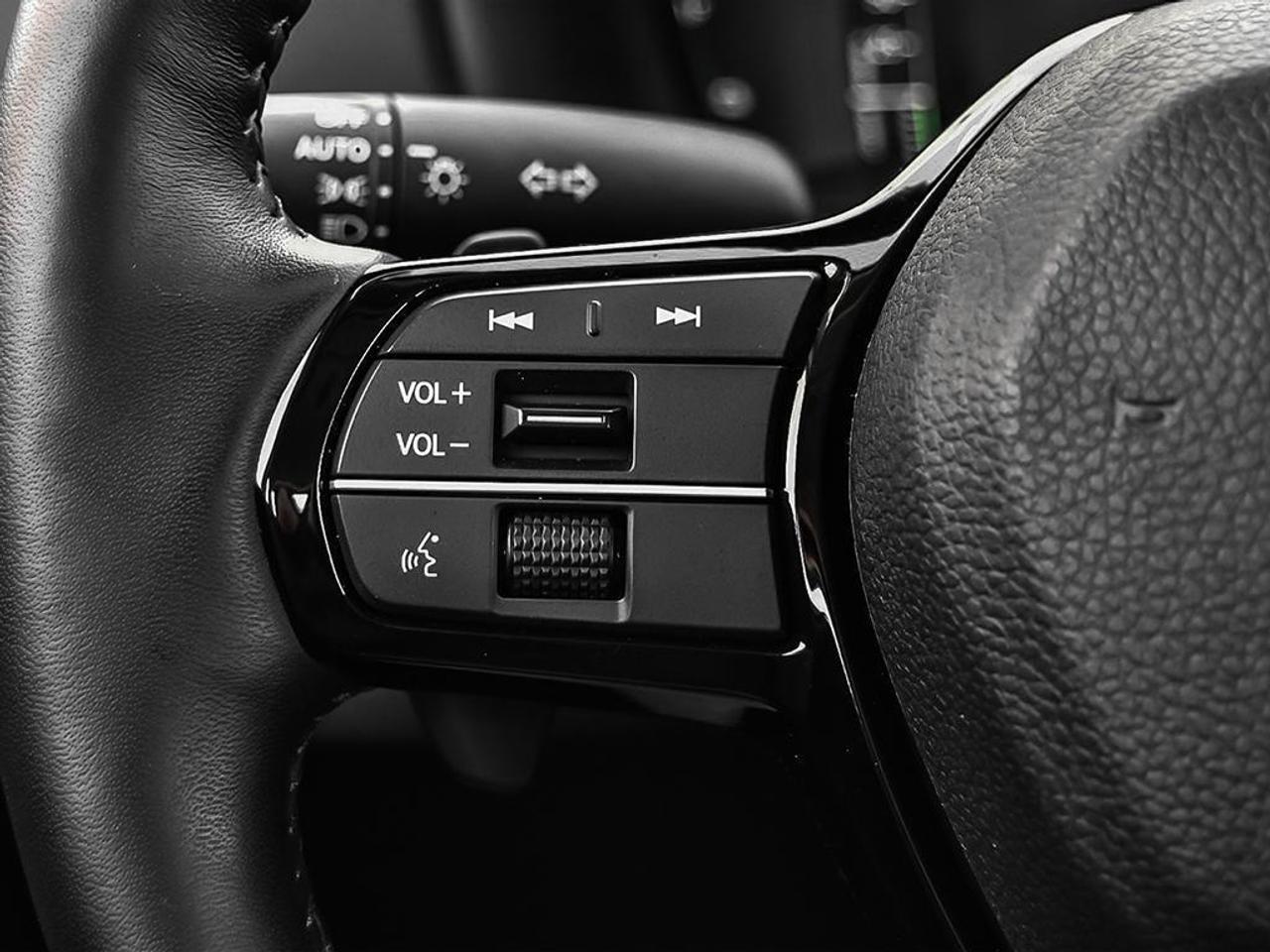 2026 Honda Accord Hybrid Touring 4dr Sedan Photo