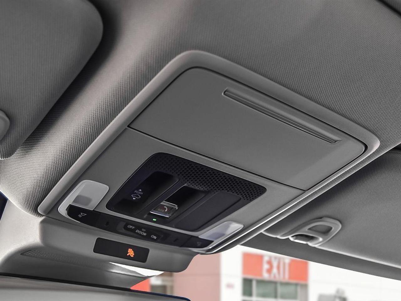 2026 Honda Accord Hybrid Touring 4dr Sedan Photo