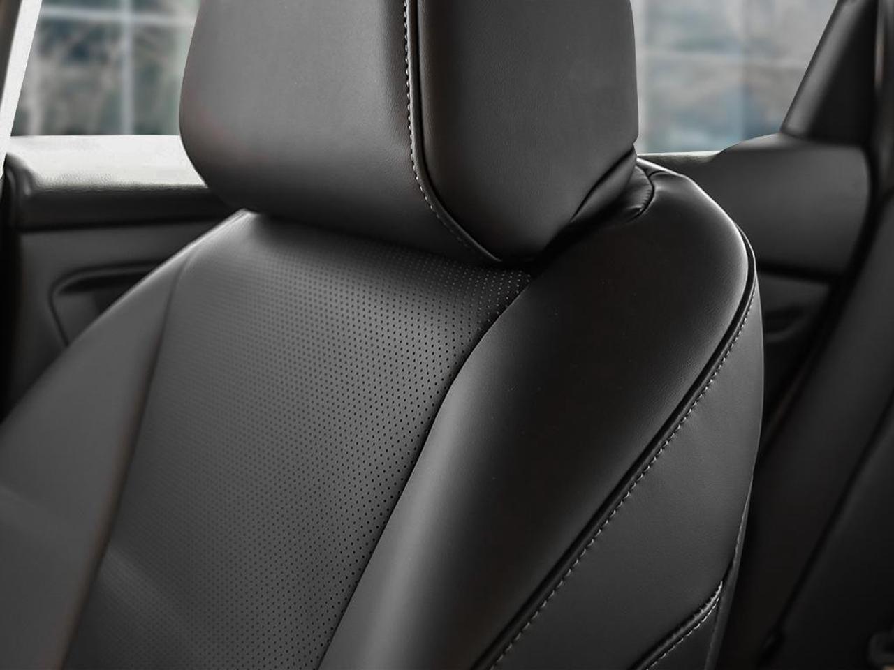 2026 Honda Accord Hybrid Touring 4dr Sedan Photo