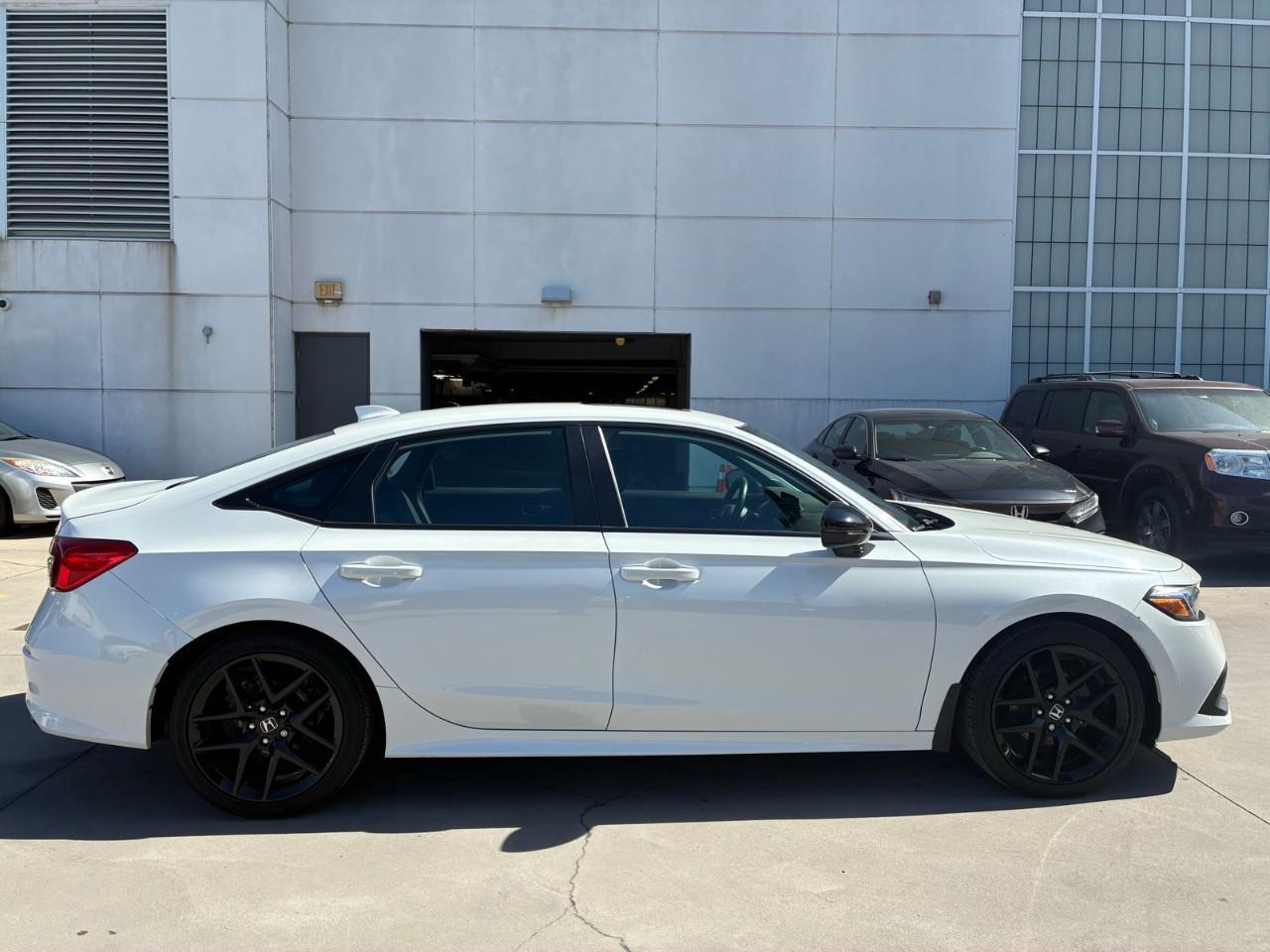 2023 Honda Civic  Photo