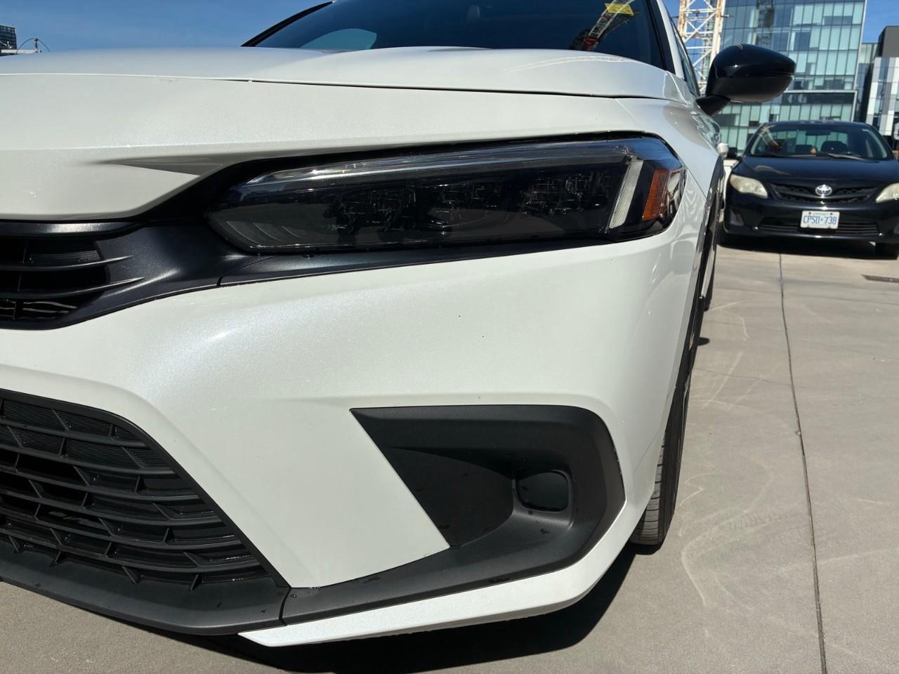 2023 Honda Civic  Photo