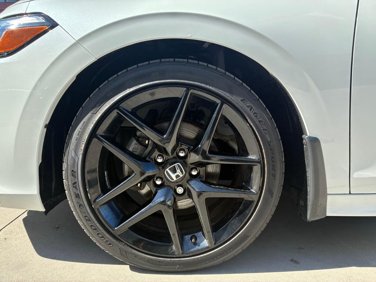 2023 Honda Civic  Photo