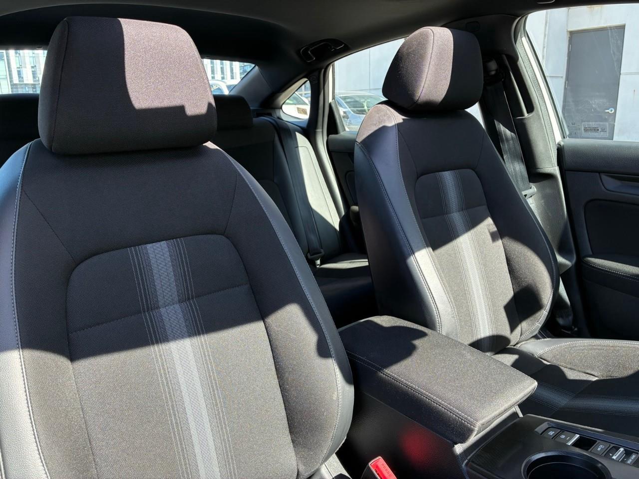 2023 Honda Civic  Photo