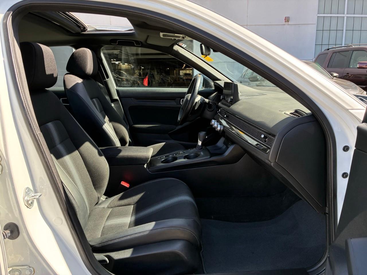 2023 Honda Civic  Photo