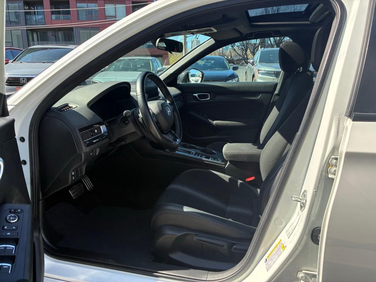2023 Honda Civic  Photo