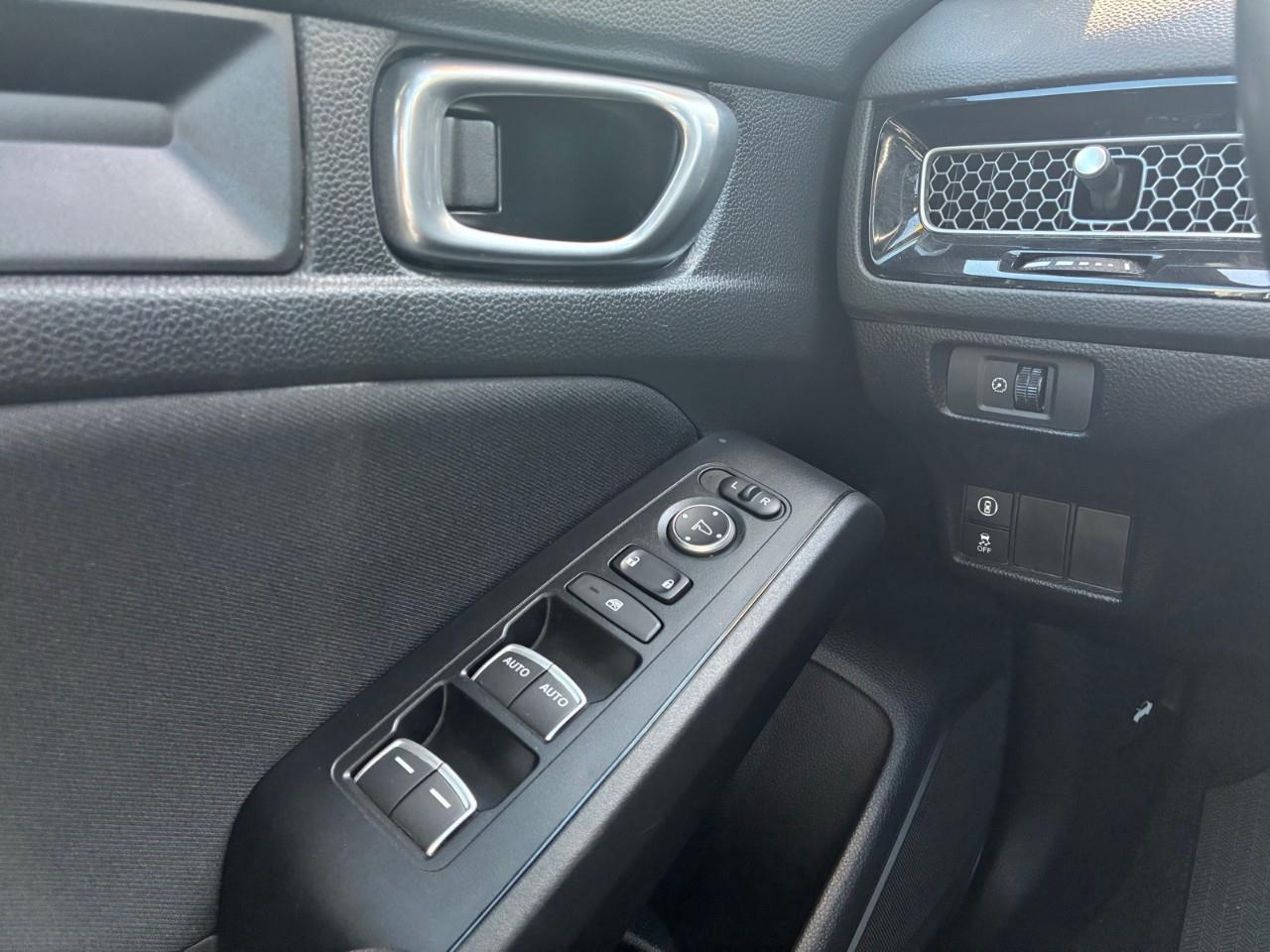 2023 Honda Civic  Photo