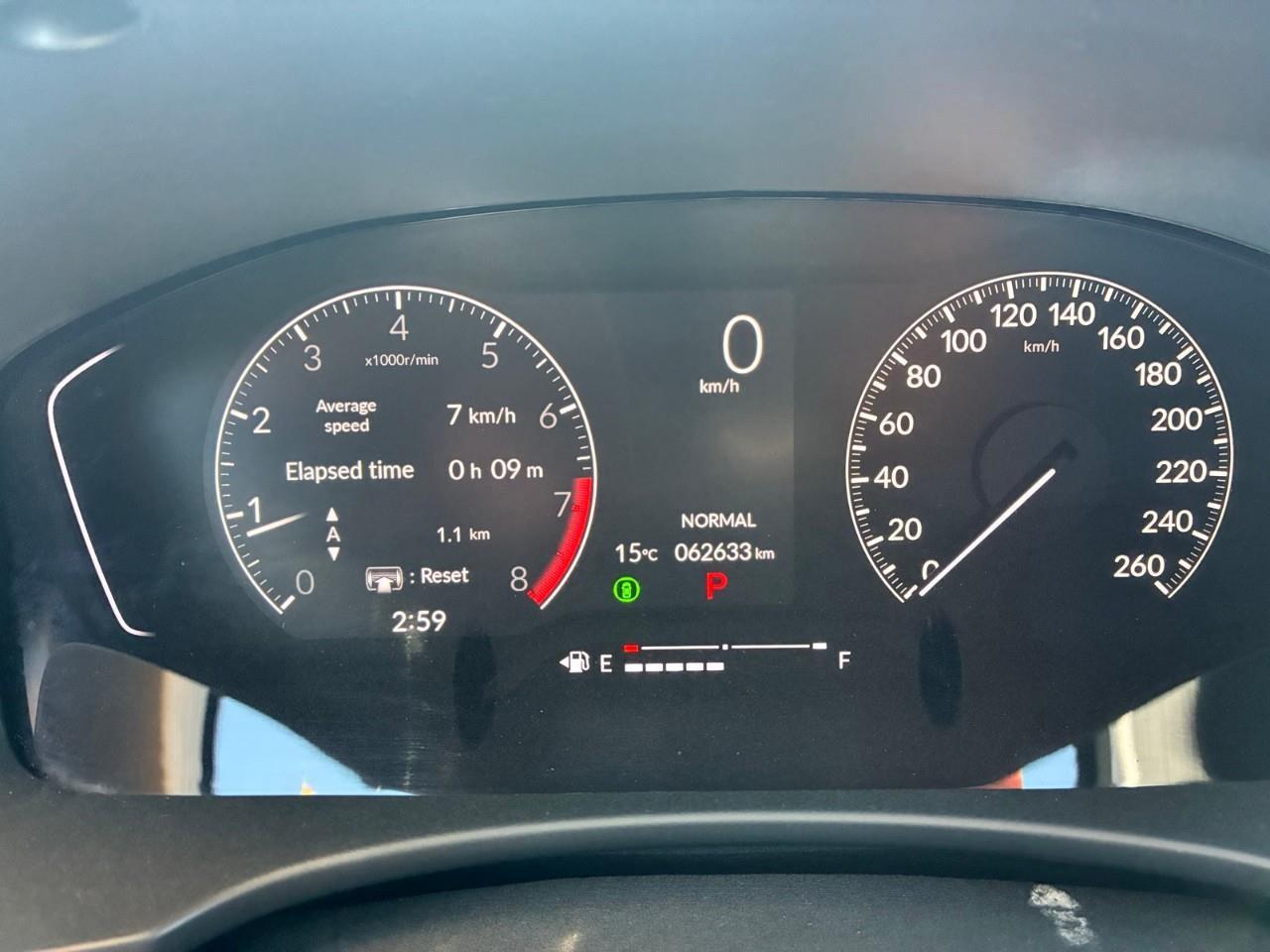 2023 Honda Civic  Photo