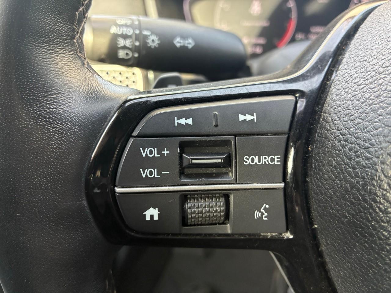 2023 Honda Civic  Photo