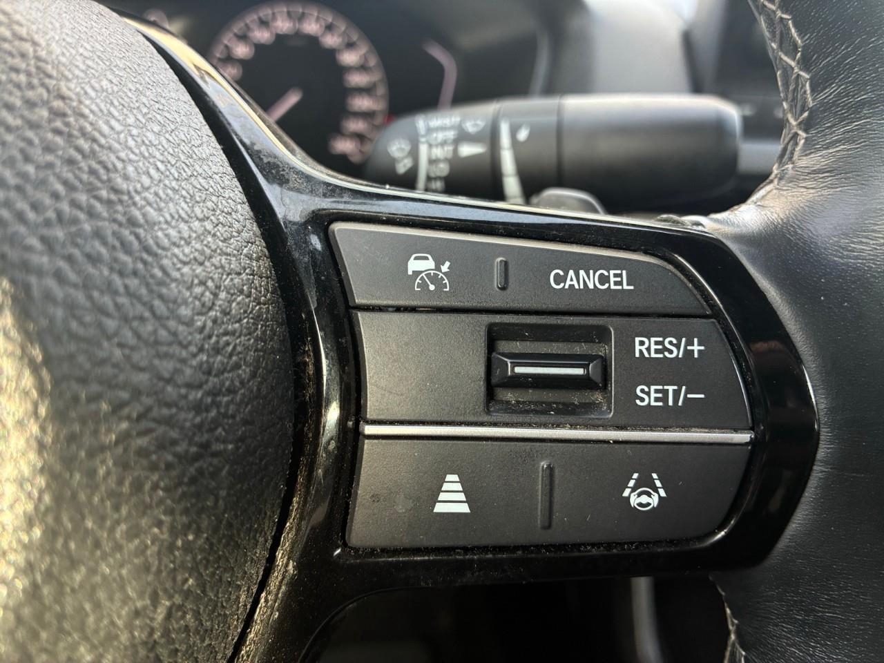 2023 Honda Civic  Photo