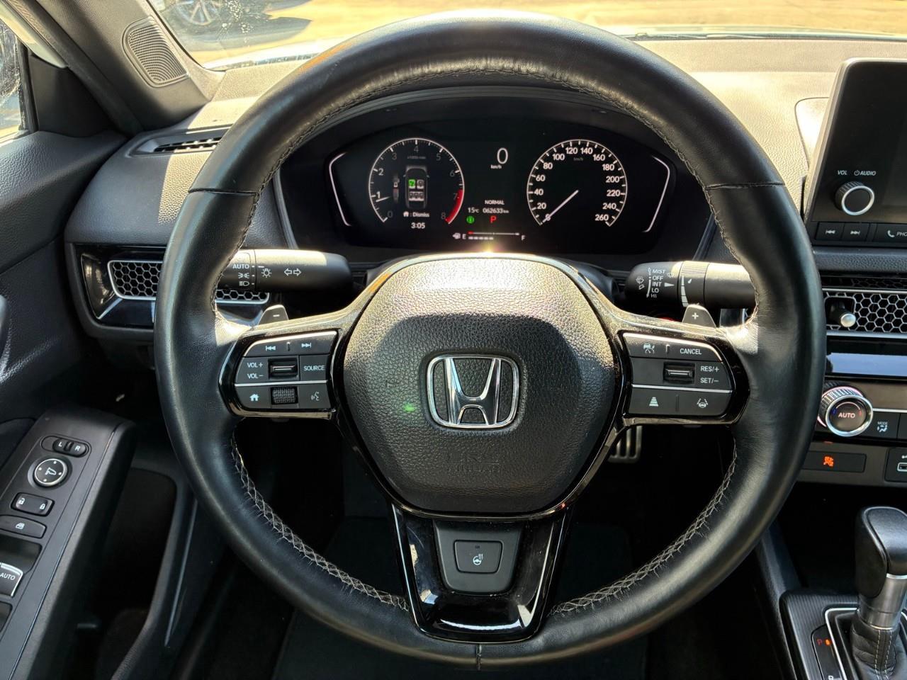 2023 Honda Civic  Photo