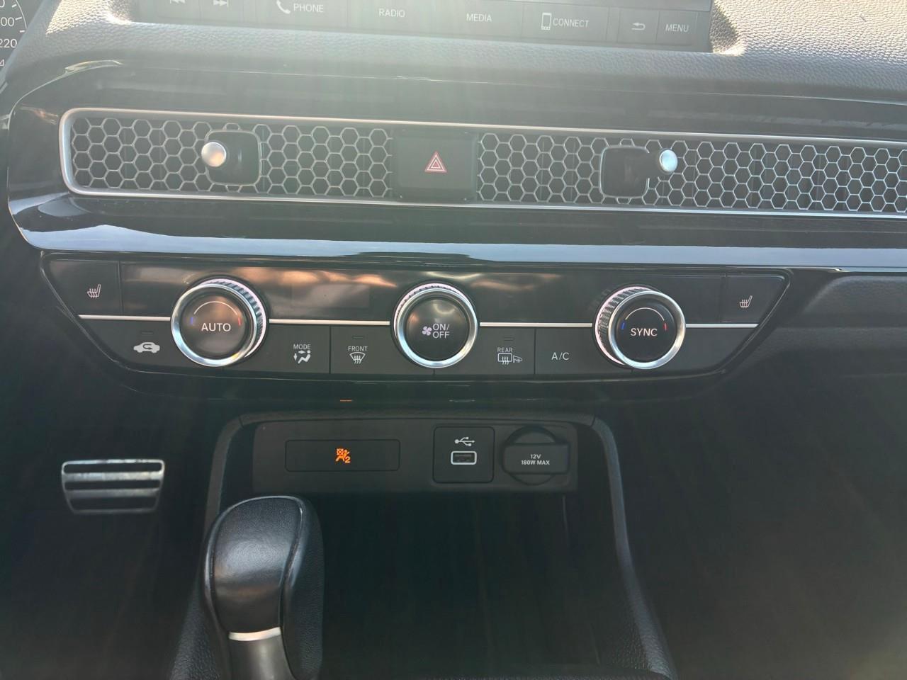2023 Honda Civic  Photo