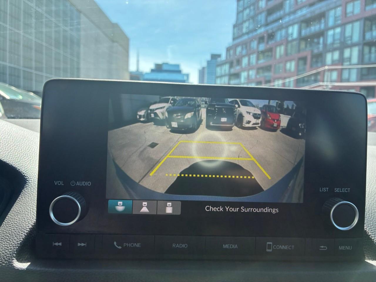 2023 Honda Civic  Photo