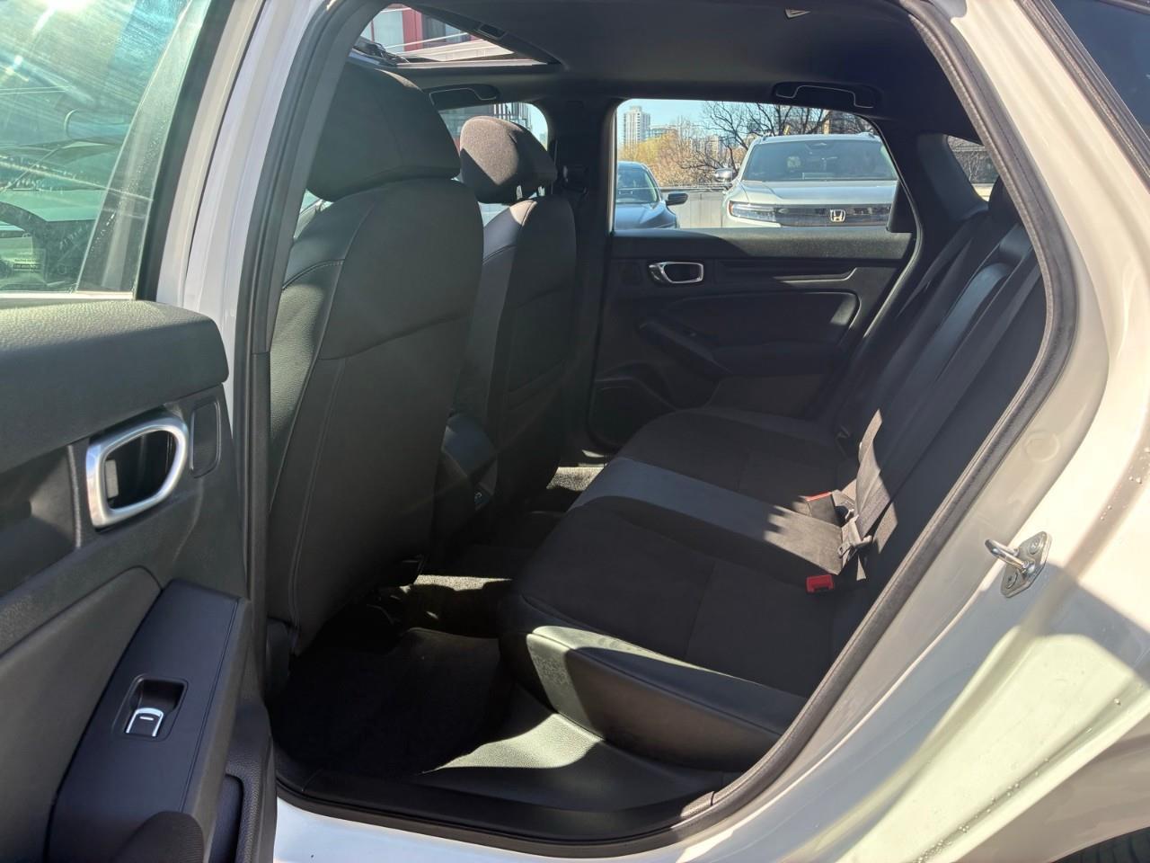 2023 Honda Civic  Photo
