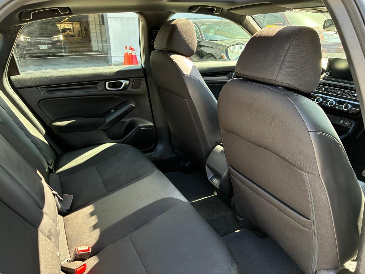2023 Honda Civic  Photo