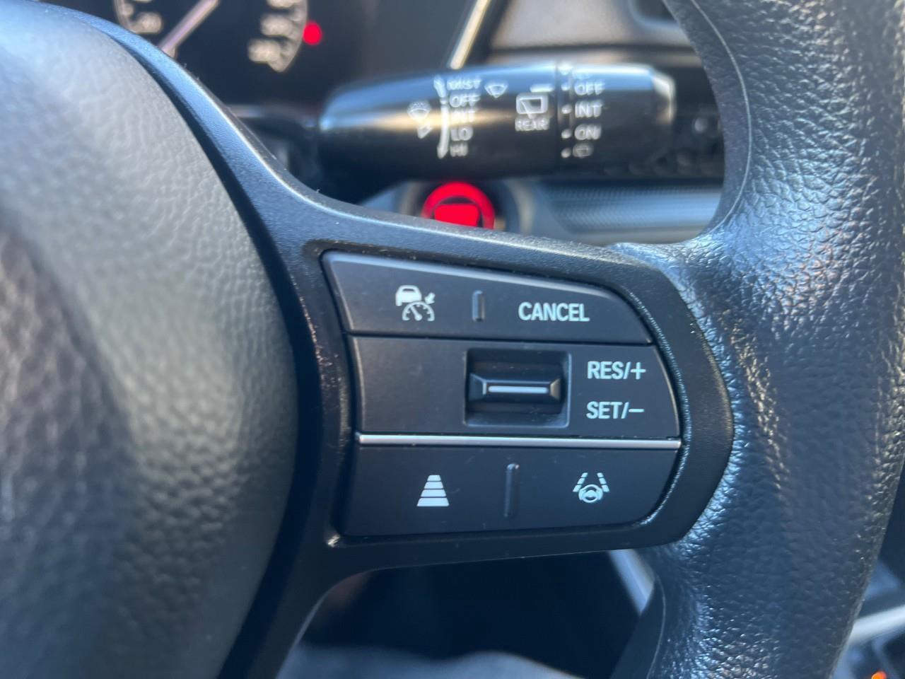 2024 Honda CR-V LX-B 4dr Front-Wheel Drive Photo