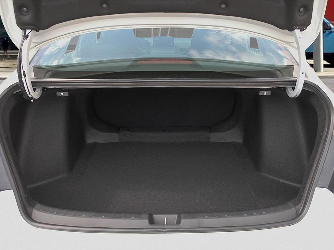 2026 Honda Civic Sport 4dr Sedan Photo