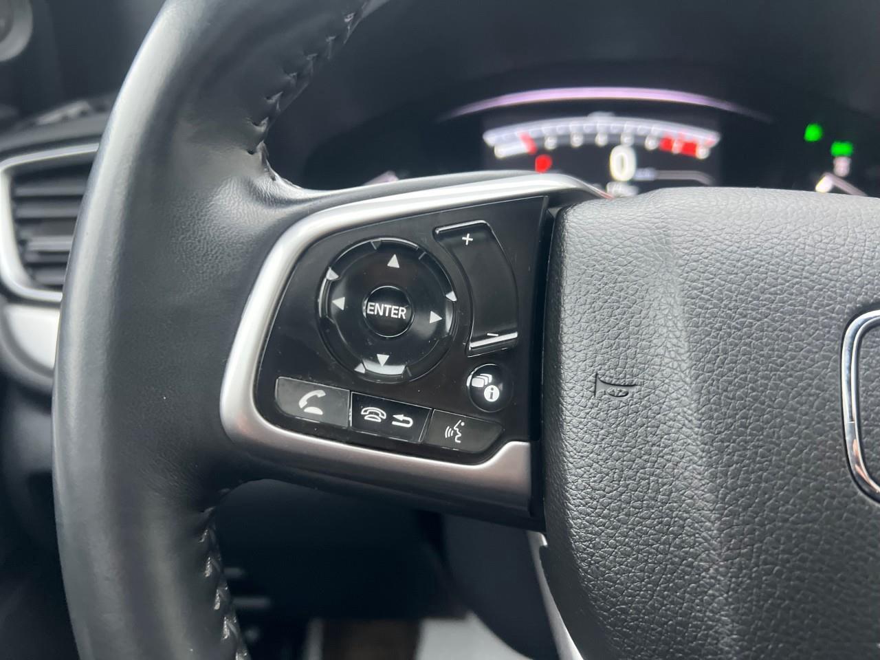 2021 Honda CR-V Sport 4dr All-Wheel Drive Photo