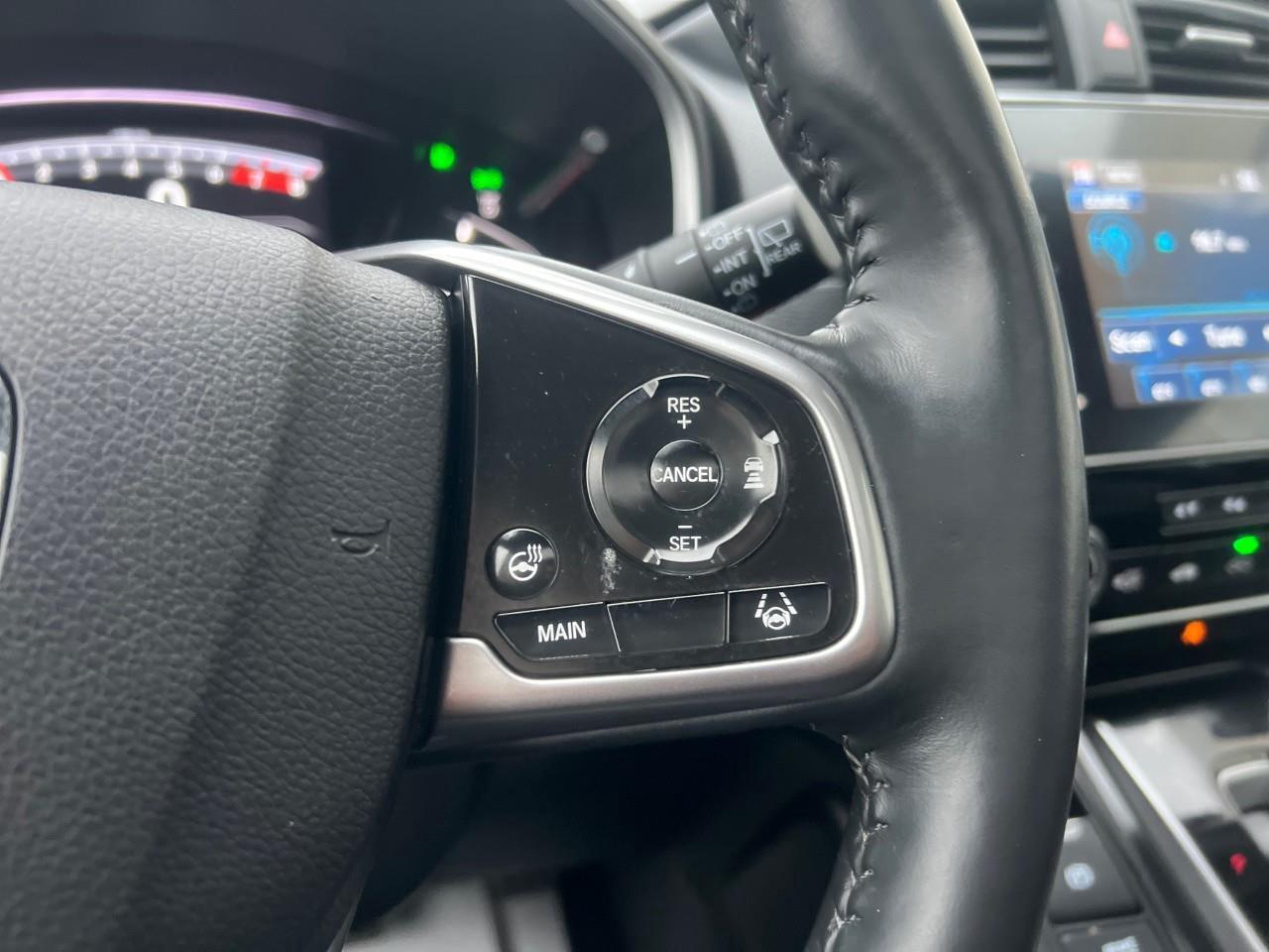 2021 Honda CR-V Sport 4dr All-Wheel Drive Photo