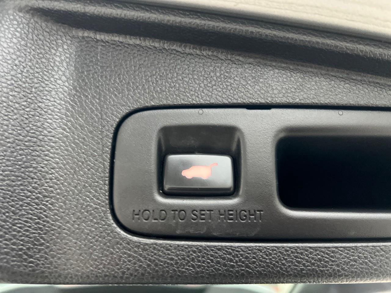 2021 Honda CR-V Sport 4dr All-Wheel Drive Photo