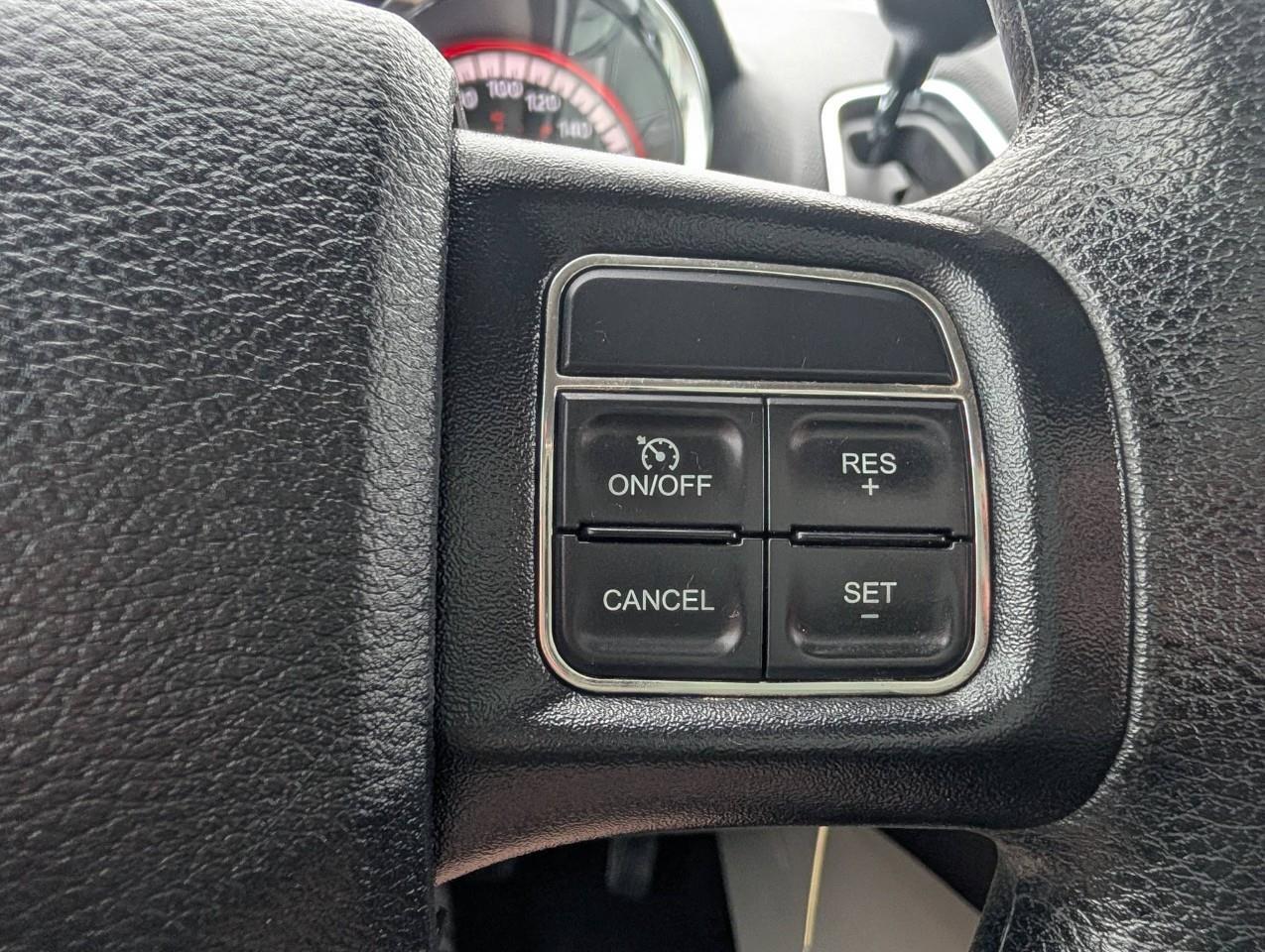 2019 Dodge Grand Caravan CVP/SXT Photo