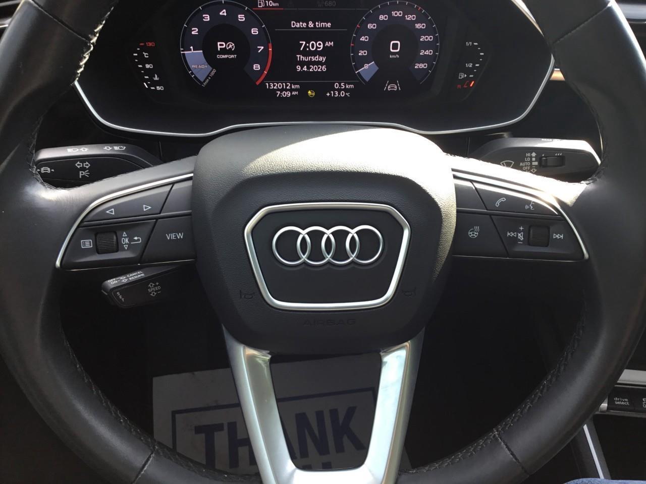 2021 Audi Q3 45 Progressiv Photo