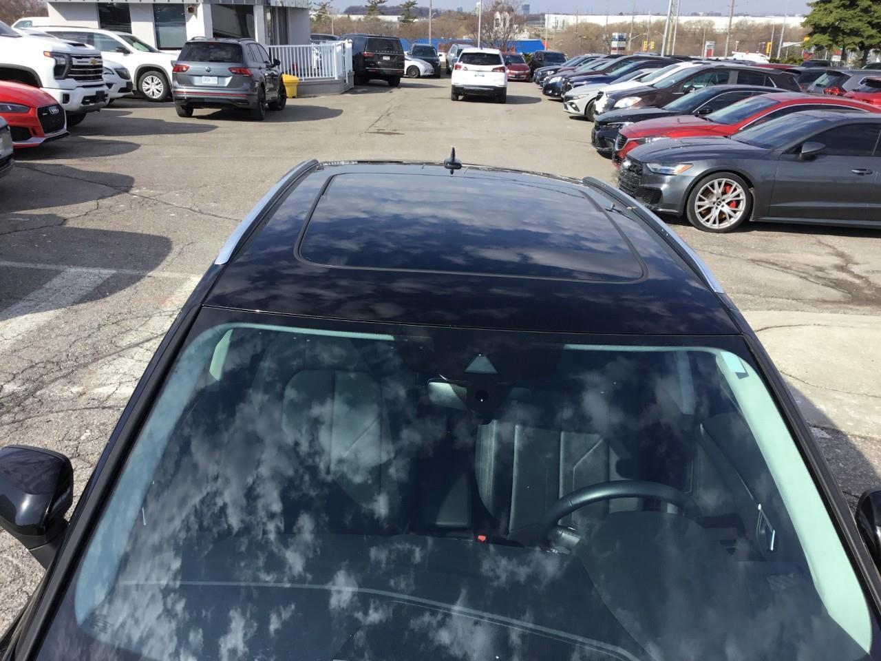 2021 Audi Q3 45 Progressiv Photo