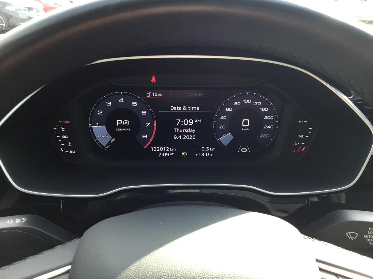 2021 Audi Q3 45 Progressiv Photo
