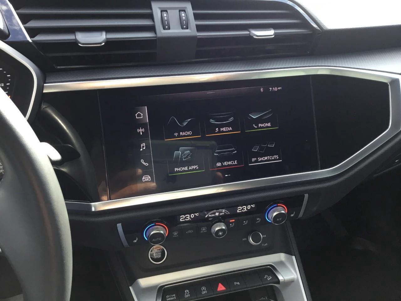2021 Audi Q3 45 Progressiv Photo