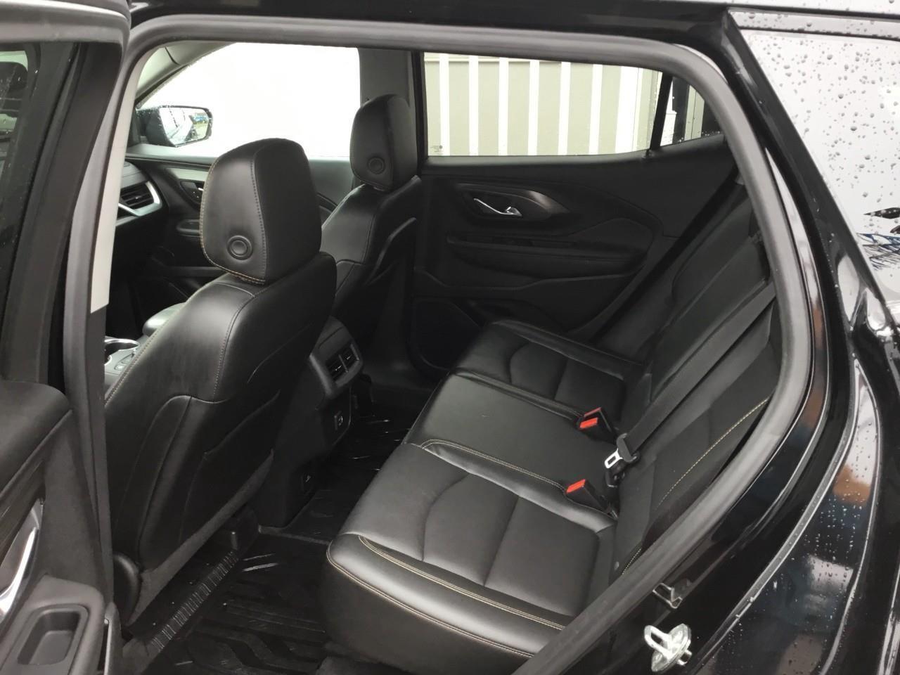 2020 GMC Terrain SLT Photo