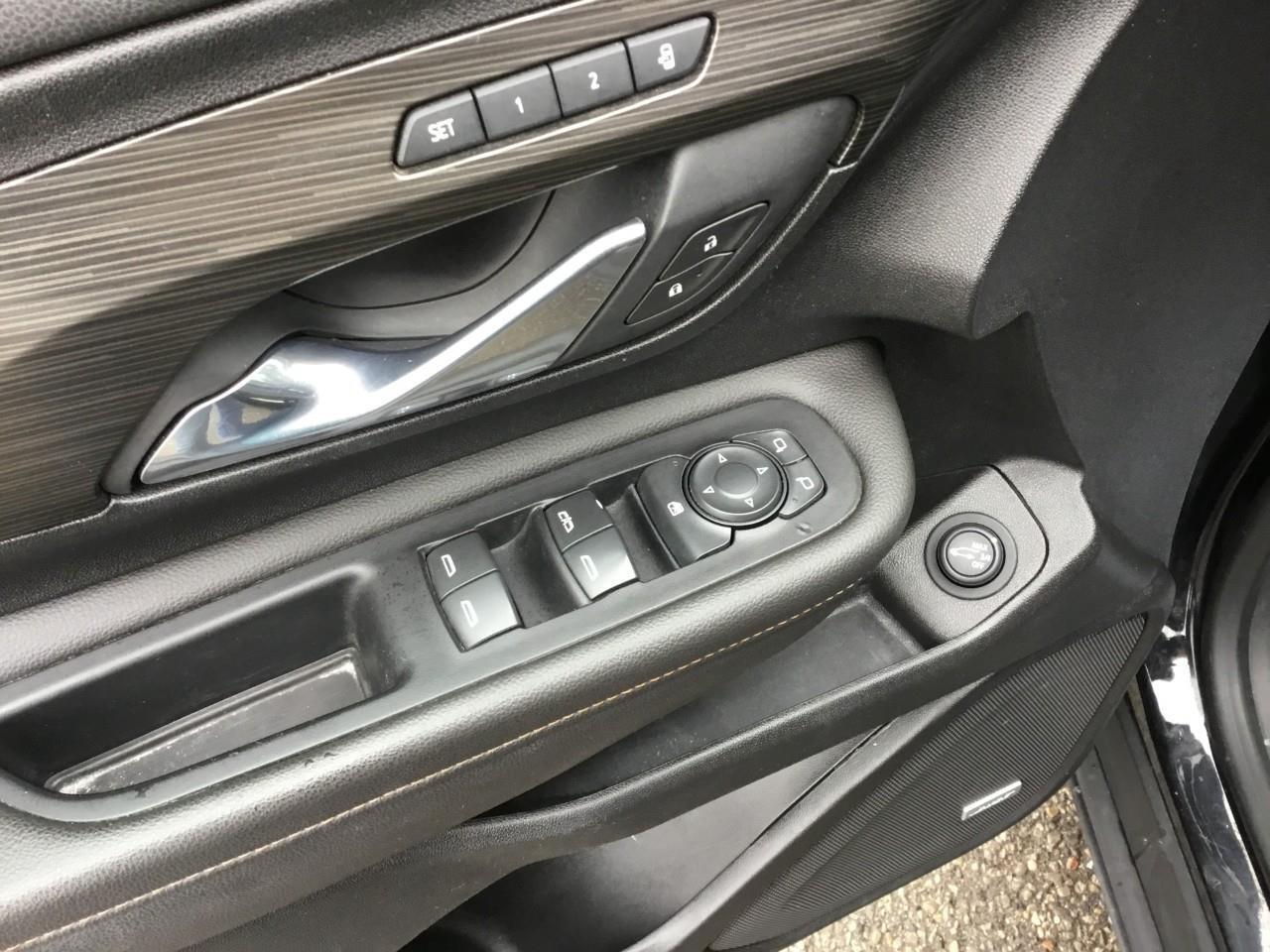 2020 GMC Terrain SLT Photo