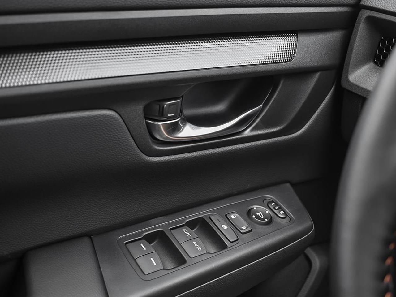 2026 Honda CR-V Hybrid Sport 4dr All-Wheel Drive Photo