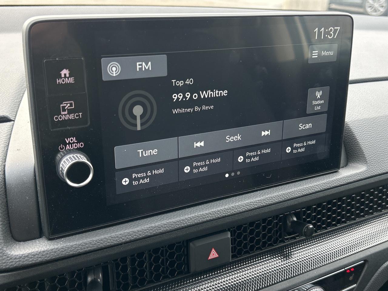 2026 Honda CR-V LX FWD CarPlay  Bluetooth Rear Camera H.Seats Photo