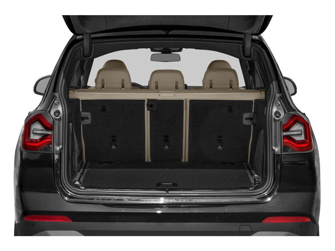 2022 BMW X3 xDrive30i 4dr All-Wheel Drive Sports Activity Vehicle Photo