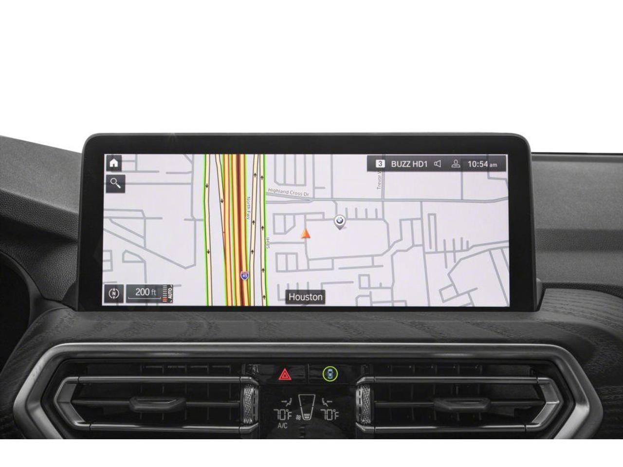 2022 BMW X3 xDrive30i 4dr All-Wheel Drive Sports Activity Vehicle Photo