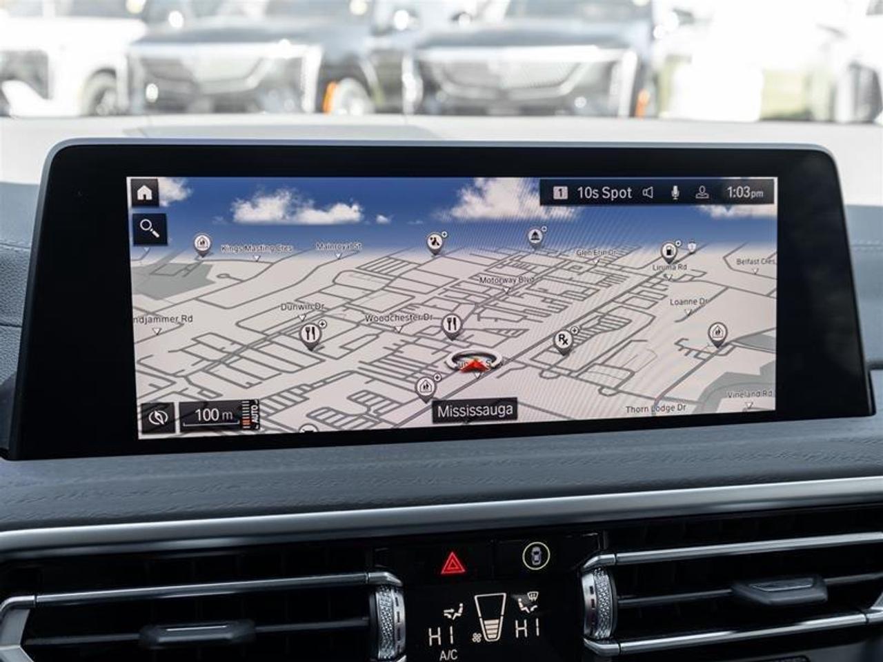 2022 BMW X3 xDrive30i 4dr All-Wheel Drive Sports Activity Vehicle Photo