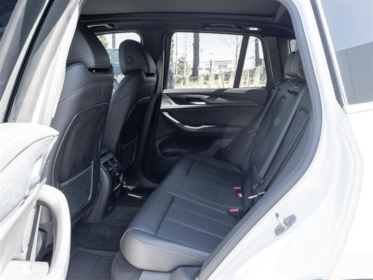 2022 BMW X3 xDrive30i 4dr All-Wheel Drive Sports Activity Vehicle Photo