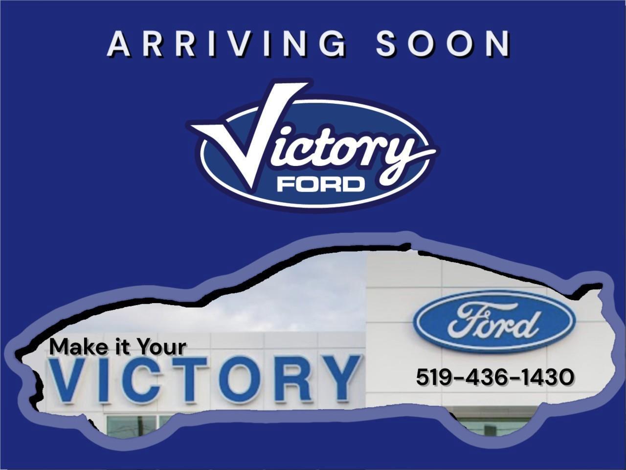 2022 Ford EcoSport SE 4WD   SE CONVENIENCE PACKAGE Photo