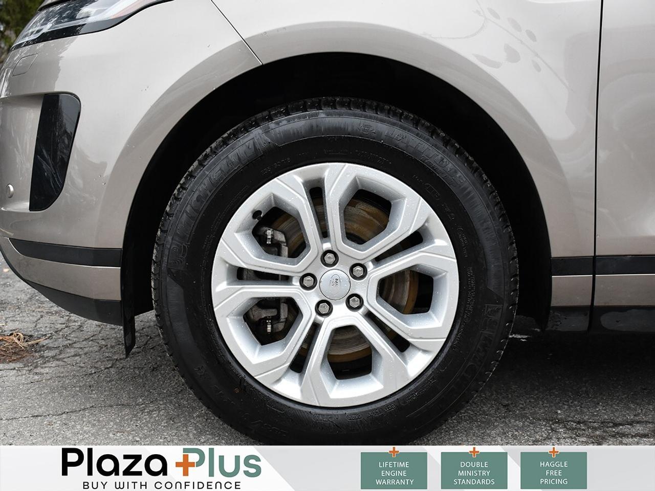 2023 Land Rover Range Rover Evoque S Photo