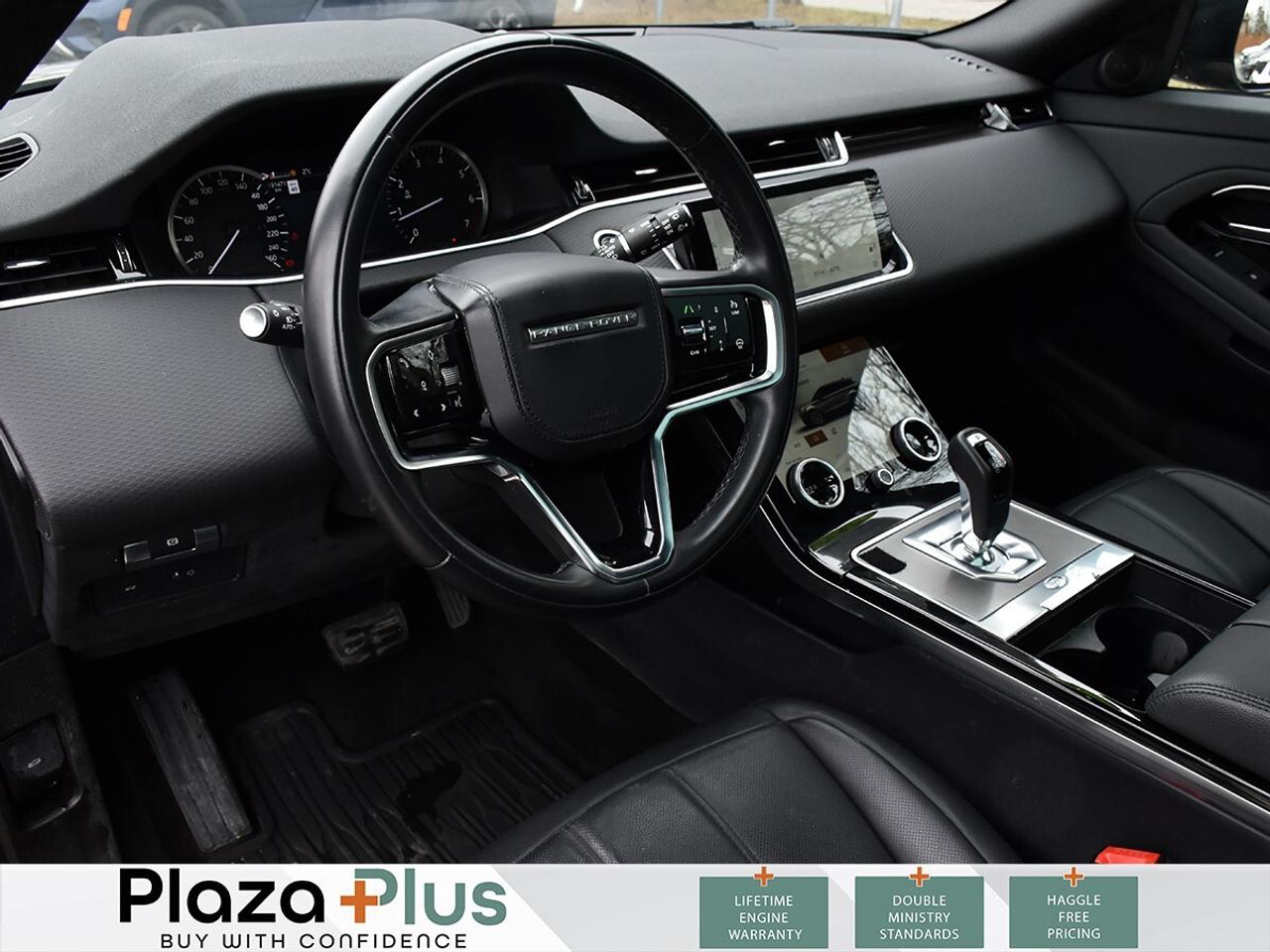 2023 Land Rover Range Rover Evoque S Photo