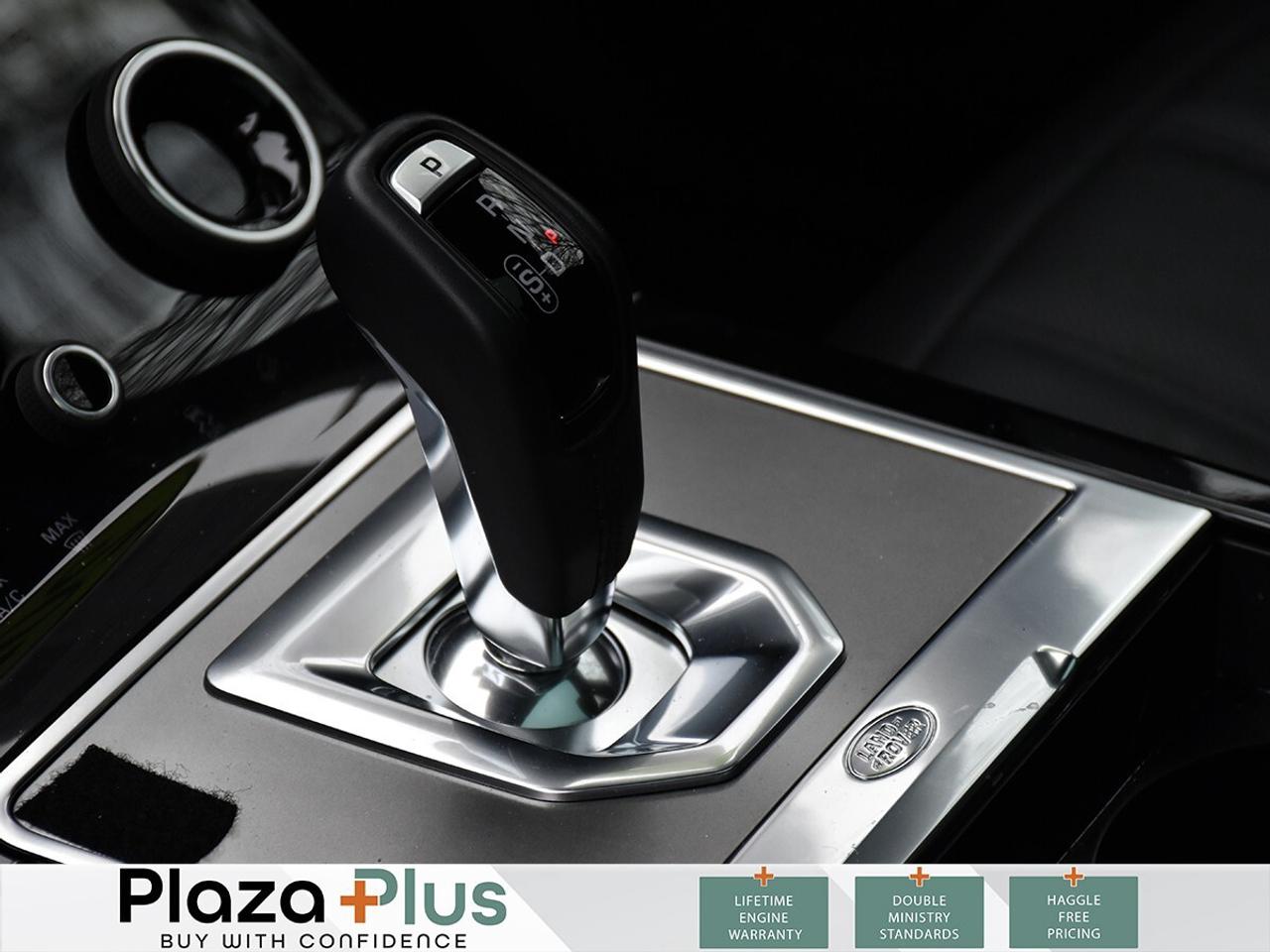 2023 Land Rover Range Rover Evoque S Photo